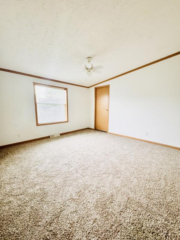 2001 Redman NA Mobile Home