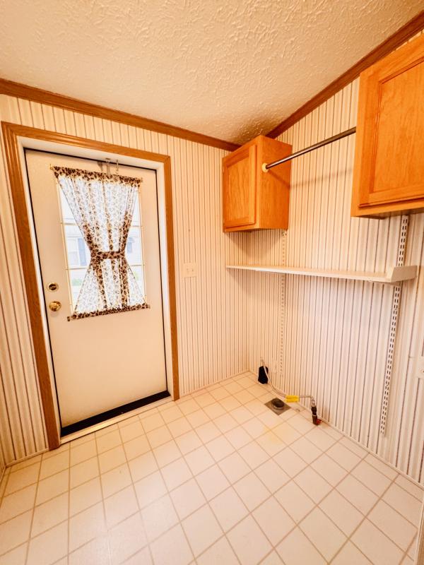 2001 Redman NA Mobile Home