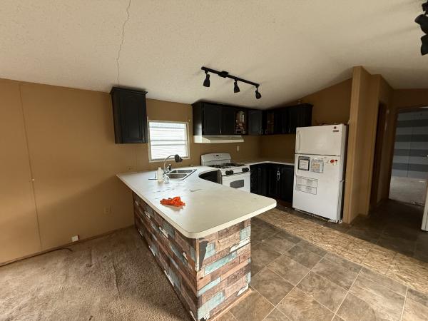 1996 Holly Park Mobile Home