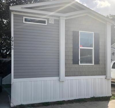 Mobile Home at 2925 Darlene Dr Lot D2925 Atlantic Beach, FL 32233