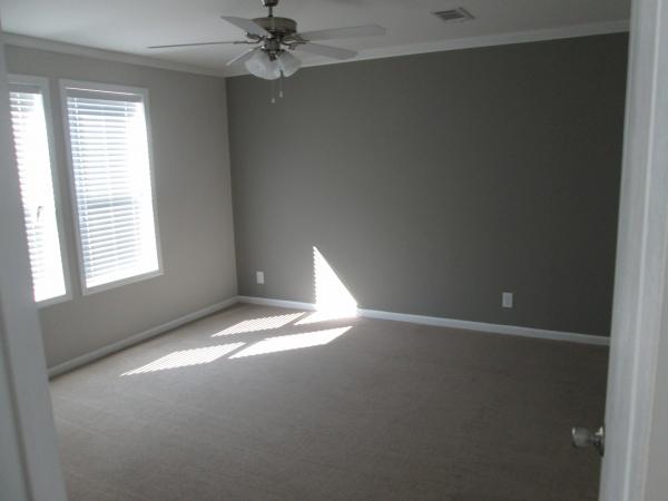 2017 PALM HARBOR YES! HOME Mobile Home