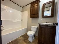 2015 Redman 1670202RA Mobile Home