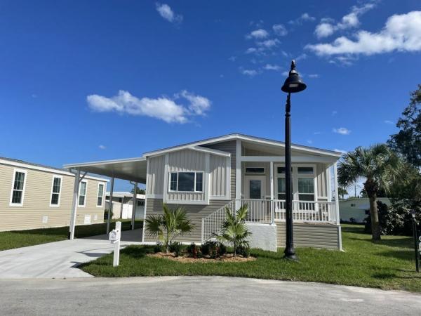 2025 Champion - Lake City Mobile Home For Sale