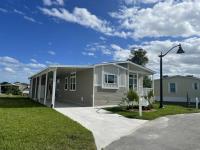 2025 Champion - Lake City LaBelle Mobile Home