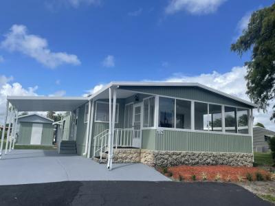 Photo 1 of 20 of home located at 4179 70th Court N # 1083 Riviera Beach, FL 33404
