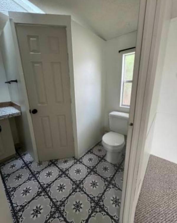 2002 Mobile Home