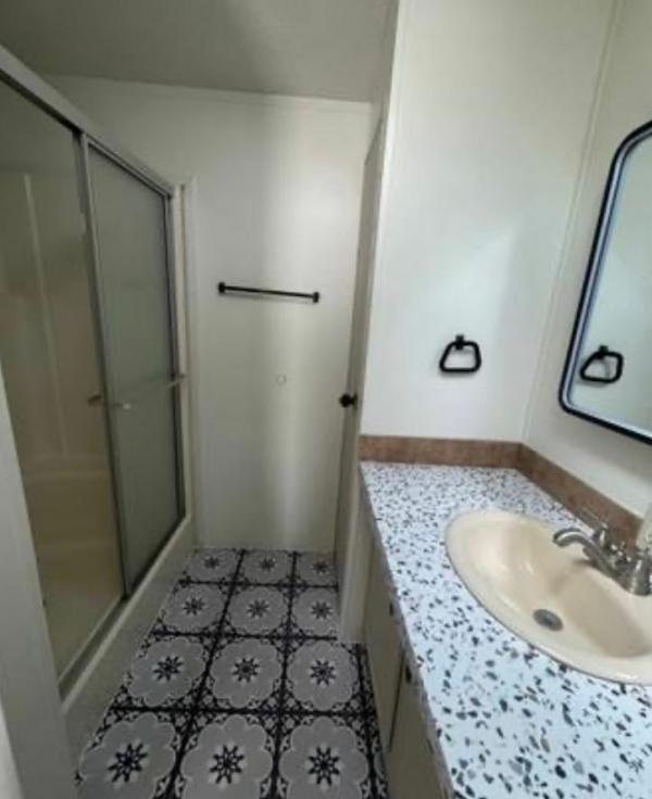 2002 Mobile Home