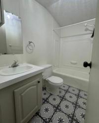 2002 Mobile Home