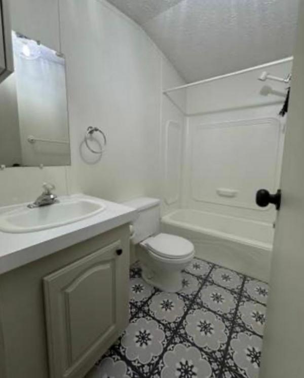 2002 Mobile Home