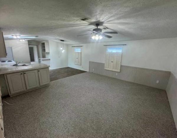 2002 Mobile Home