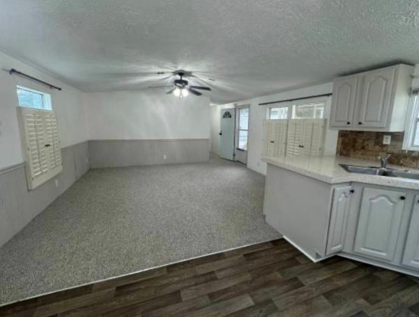 2002 Mobile Home