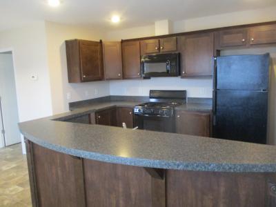 Photo 4 of 7 of home located at 4245 W. Jolly Rd. Lot #213 Lansing, MI 48911