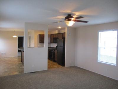Photo 5 of 7 of home located at 4245 W. Jolly Rd. Lot #213 Lansing, MI 48911