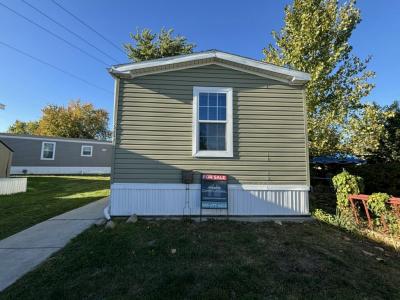 Mobile Home at 24843 Woodmont Harrison Township, MI 48045
