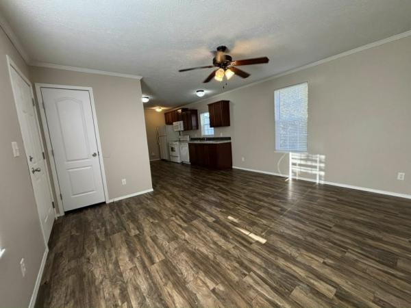 2018 Manufactured Housing Enterprise Mansion singlewide series Manufactured Home