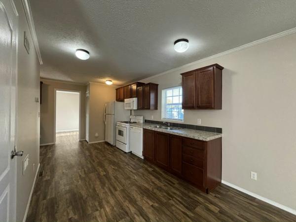 2018 Manufactured Housing Enterprise Mansion singlewide series Manufactured Home