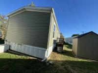 2018 Manufactured Housing Enterprise Mansion singlewide series Manufactured Home