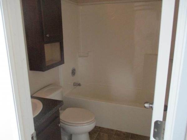 2010 Schult 81SUN16763 Mobile Home