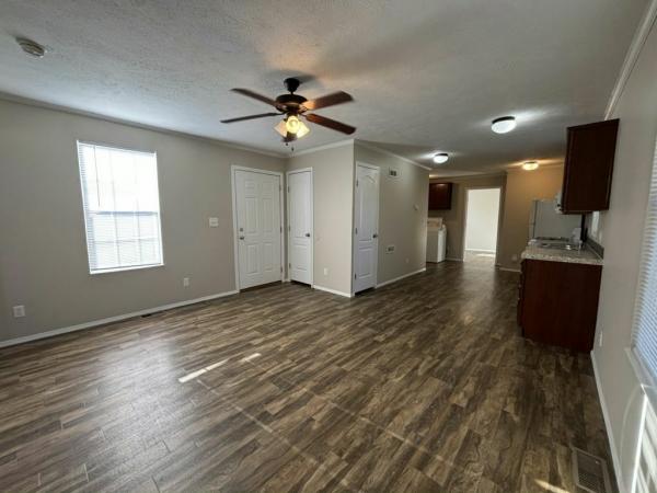 2018 Manufactured Housing Enterprise Mansion singlewide series Manufactured Home