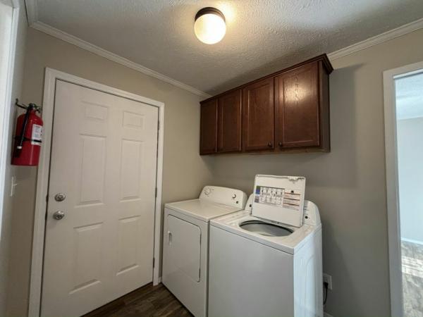 2018 Manufactured Housing Enterprise Mansion singlewide series Manufactured Home