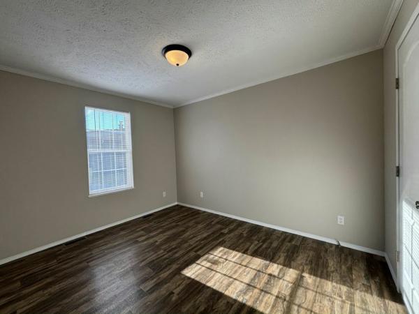 2018 Manufactured Housing Enterprise Mansion singlewide series Manufactured Home