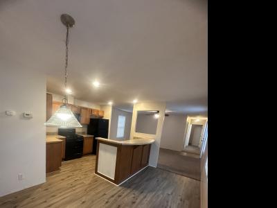 Photo 2 of 8 of home located at 4245 W. Jolly Rd. Lot #278 Lansing, MI 48911