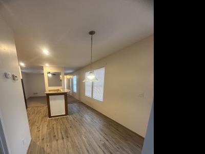 Photo 3 of 8 of home located at 4245 W. Jolly Rd. Lot #278 Lansing, MI 48911