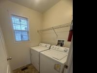 2012 clayton 81SUN16763 Mobile Home