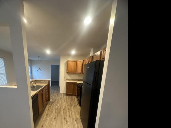 2012 clayton 81SUN16763 Mobile Home