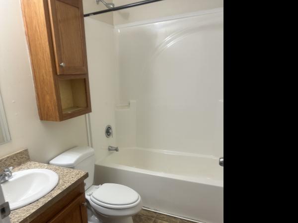 2012 clayton 81SUN16763 Mobile Home