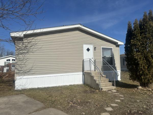 1999 PATRIOT Mobile Home For Sale