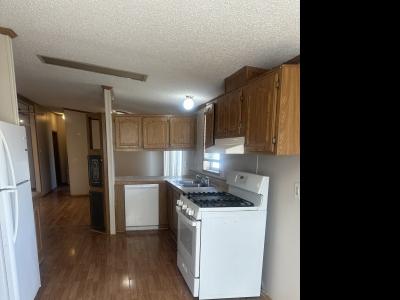 Photo 5 of 8 of home located at 4245 W. Jolly Rd. Lot #102 Lansing, MI 48911