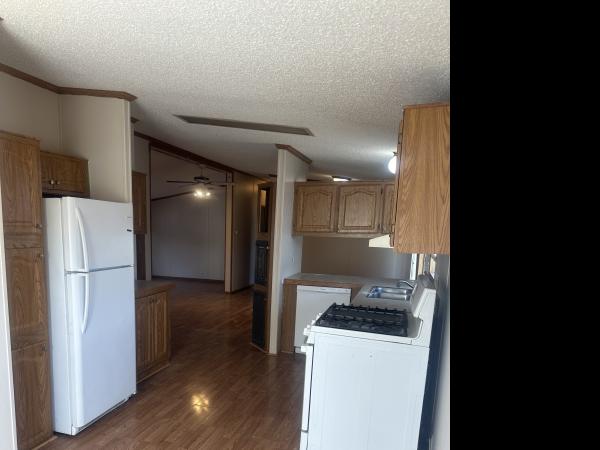 1999 PATRIOT na Mobile Home