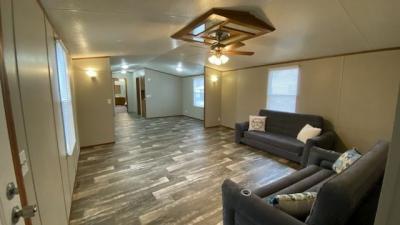Mobile Home at 2001 S Macarthur Blvd. #111 Oklahoma City, OK 73128