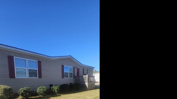 2015 Clayton 123456789 Mobile Home