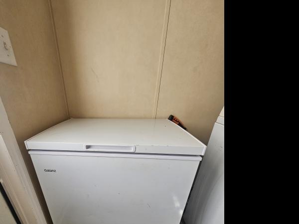 2015 Clayton 123456789 Mobile Home