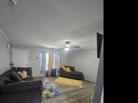 2015 Clayton 123456789 Mobile Home