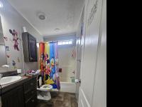 2015 Clayton 123456789 Mobile Home