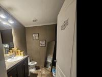 2015 Clayton 123456789 Mobile Home