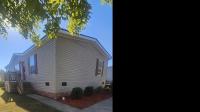 2015 Clayton 123456789 Mobile Home