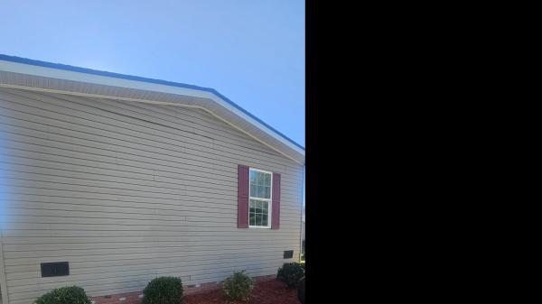 2015 Clayton 123456789 Mobile Home