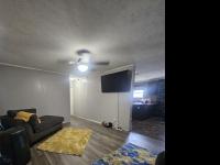 2015 Clayton 123456789 Mobile Home