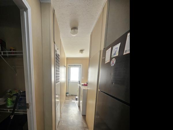 2015 Clayton 123456789 Mobile Home