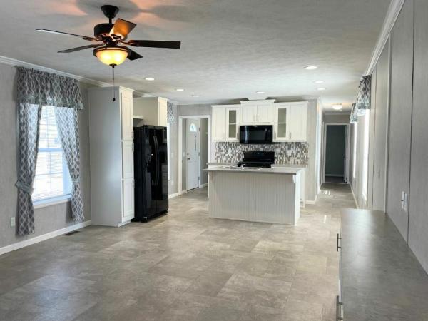 2024 Eagle River Liberty Mobile Home