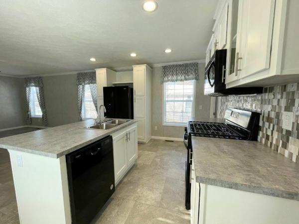 2024 Eagle River Liberty Mobile Home