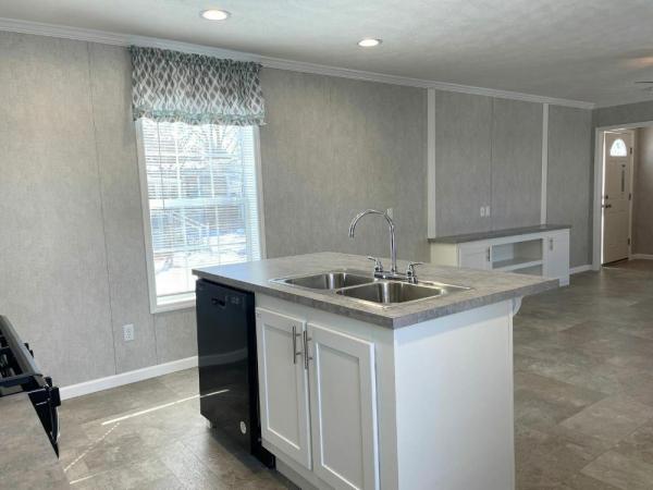 2024 Eagle River Liberty Mobile Home