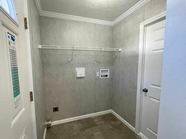 2024 Eagle River Liberty Mobile Home