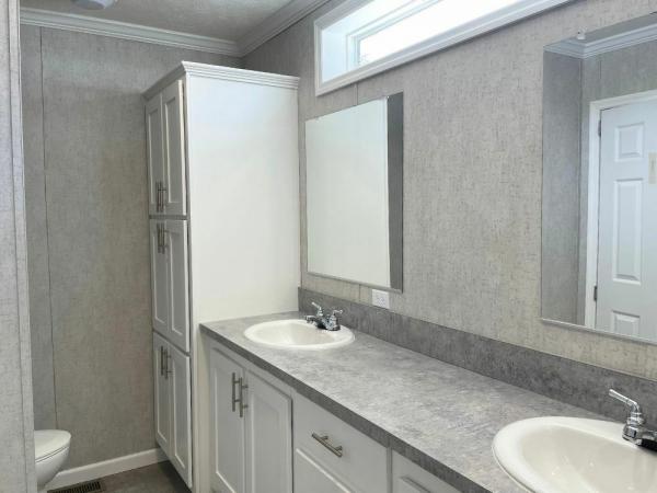 2024 Eagle River Liberty Mobile Home