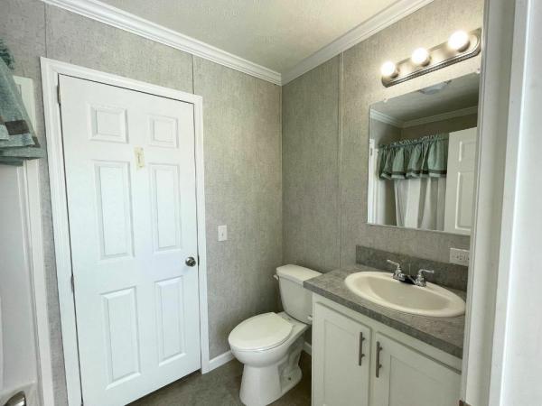 2024 Eagle River Liberty Mobile Home