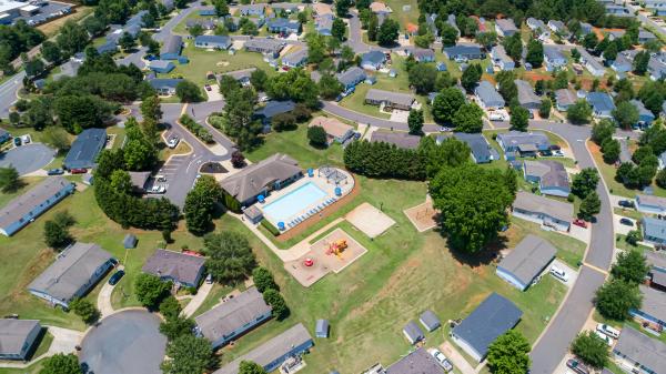 2015 Clayton 123456789 Mobile Home